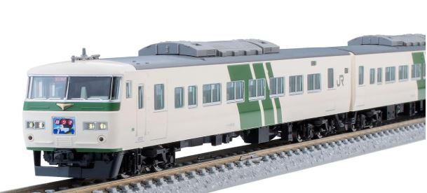 TOMIX