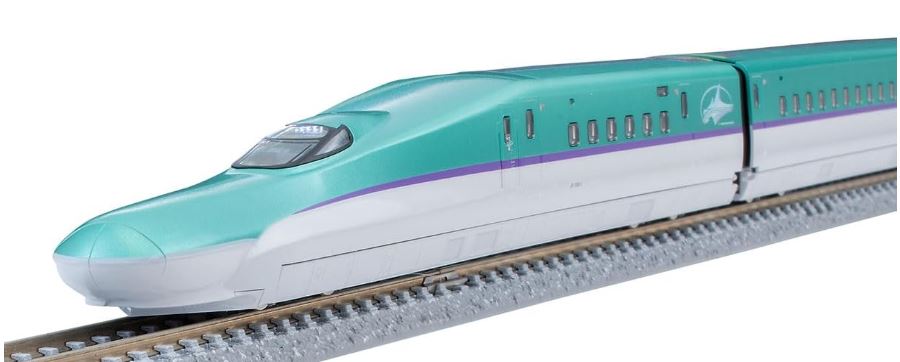TOMIX