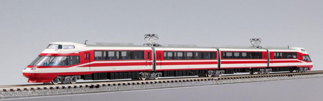 トミックス