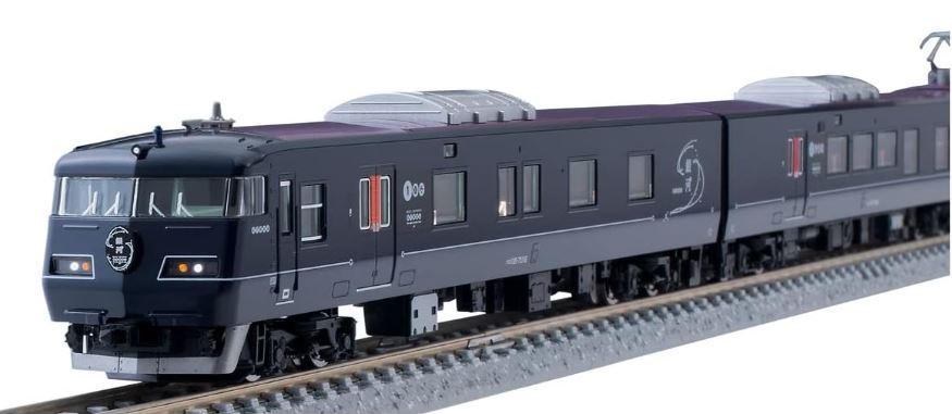 トミックスNゲージ鉄道模型車両の商品画像