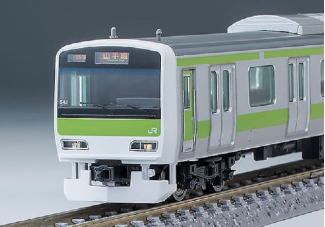 トミックス