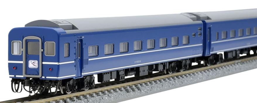 トミックスNゲージ鉄道模型車両の商品画像