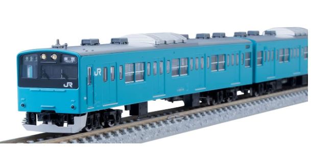 トミックス