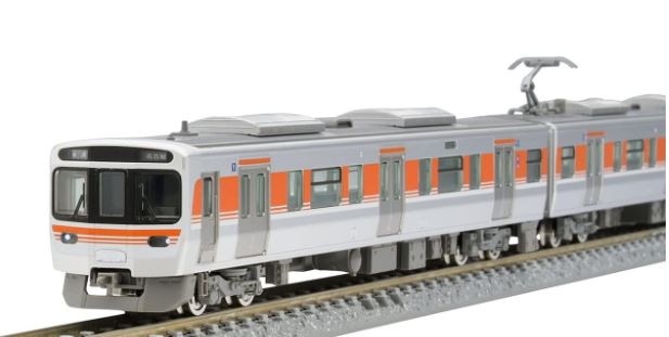 トミックス