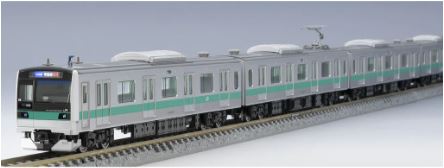 トミックス