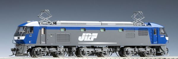 TOMIX トミックス　JR EF210-0形電気機関車(プレステージモデル)　HO-2503【Nゲージ 】【鉄道模型】【車両】
