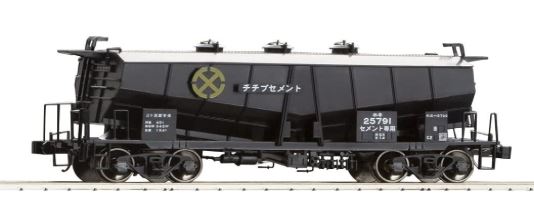 トミックスHOゲージ鉄道模型車両の商品画像