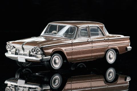 トミカリミテッドヴィンテージ