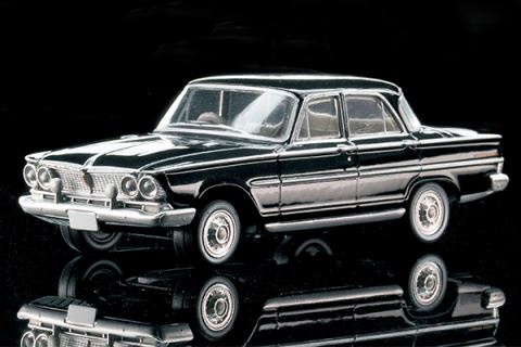 トミカリミテッドヴィンテージ