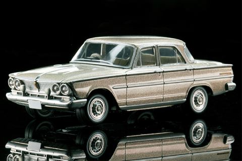 トミカリミテッドヴィンテージ