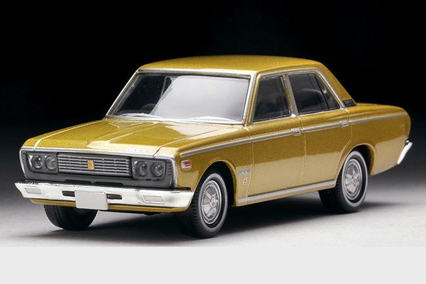 トミカリミテッドヴィンテージ