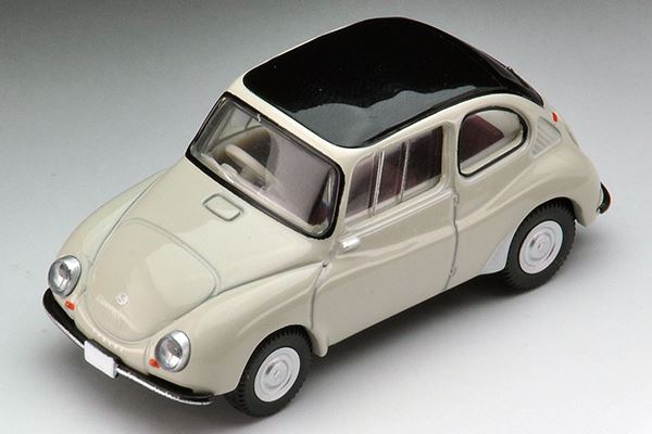 トミカリミテッドヴィンテージ