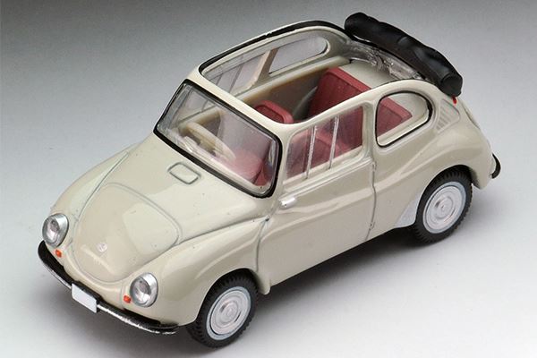 トミカリミテッドヴィンテージ