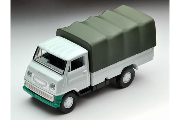 トミカリミテッドヴィンテージ