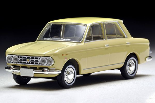 トミカリミテッドヴィンテージ