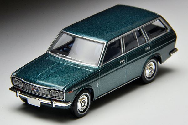 トミカリミテッドヴィンテージ