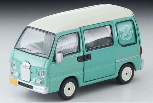 ミニカー