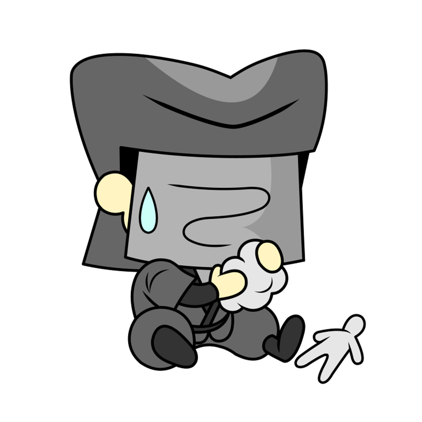 特注　最後の晩餐　アクリルプレート　2枚