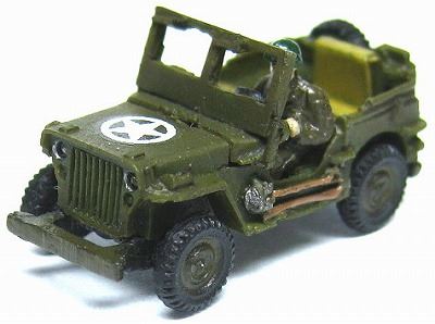 M4シャーマン