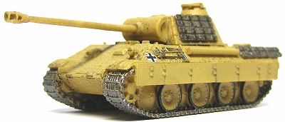 1/144ＡＦＶ 簡単キット　パンターＡ型【YSK】【鉄道模型】【カラーレジン製】【情景模型】【Nゲージ】【ネコポス可】