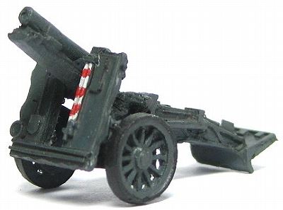 1/144ＡＦＶ 簡単キット　ｓＩＧ３３（ＧＧ）【YSK】【鉄道模型】【カラーレジン製】【情景模型】【Nゲージ】【ネコポス可】