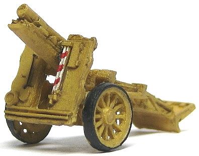 1/144ＡＦＶ 簡単キット　ｓＩＧ３３（ＤＹ）【YSK】【鉄道模型】【カラーレジン製】【情景模型】【Nゲージ】【ネコポス可】