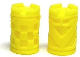 1/150 情景アクセサリー クッションドラム【YSK】【鉄道模型】【カラーレジン製】【Nゲージ】【ネコポス可】