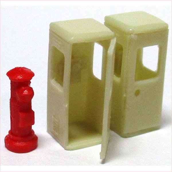 ysk　カラーレジンキット
