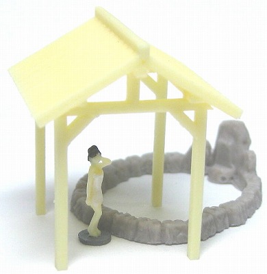 情景アクセサリー