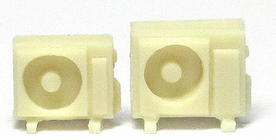 エアコン室外機（大）