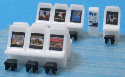 情景アクセサリー