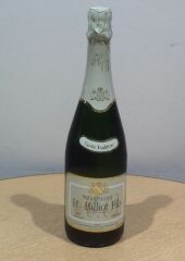 シャンパーニュ アンリビリオ グランクリュ キュヴェ トラデション NV