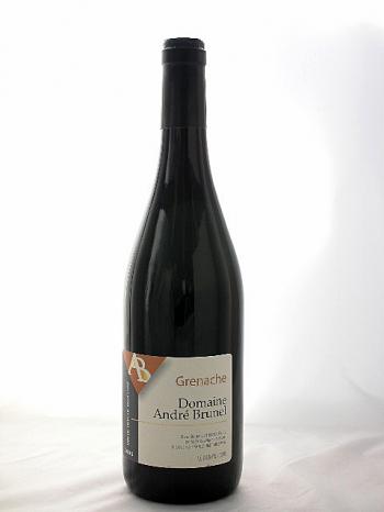 VdP ヴォークリューズ ルージュ グルナッシュ‘０５（アント゛レ・フ゛ルネル）[FRN-0004]