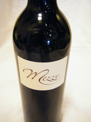 メッツォ ベルジュラック ルージュ‘０６