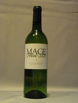 ＶｄＰコート・ド・ガスコーニュ‘１０（ドメーヌ・デュ・マージュ）[F-0005]