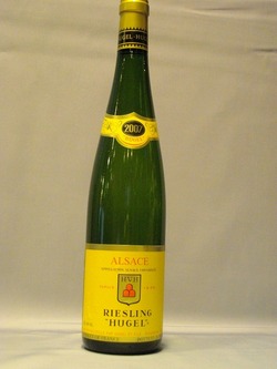 ヒューゲル リースリング‘１1[FA-0001]