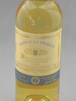 1/2 Ｃｈ. ル・チボ‘05（フランス）[036]