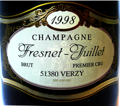 フレネ ジュイエ スペシャルクラブ 1er ‘９８