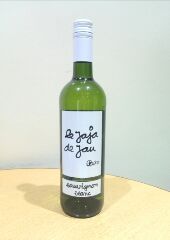 ル ジャ ジャ ド ジョー 白ラベル‘１４