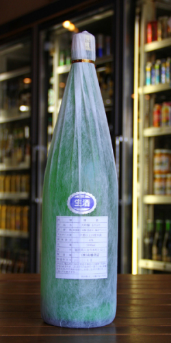 大吟醸　繁桝生々おりおり 1800ml