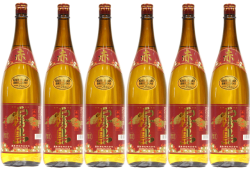 霧島酒造 赤霧島 1800ml 魔界への誘い1800ml Amazon.co.jp: 霧島酒造 赤霧島 25度 [ 焼酎 宮崎県 1800ml