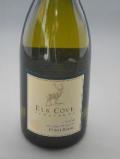 エルクコーヴ ヴィンヤード ピノブラン‘08（ＵＳＡ オレコ゛ン）[028]