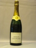 クレマン・ド・ブルゴーニュ キュヴェ シャルドネ N.V[F-0001]