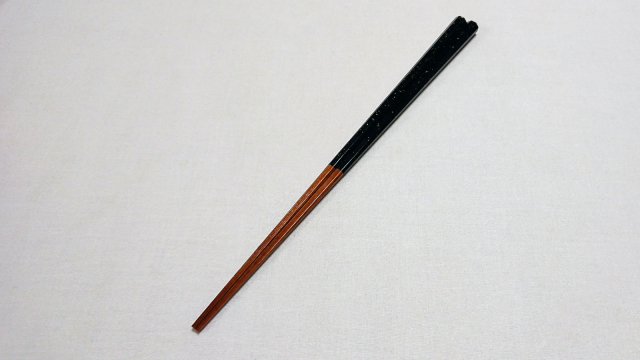 薩摩黒箸