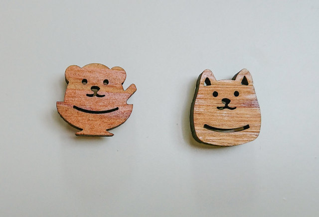 かごしマグネット