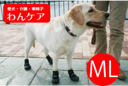 犬用ウォーカーブーツ