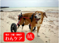 犬用車椅子