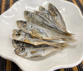 旧アジのちから（30g）