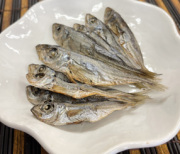 旧アジのちから（30g）