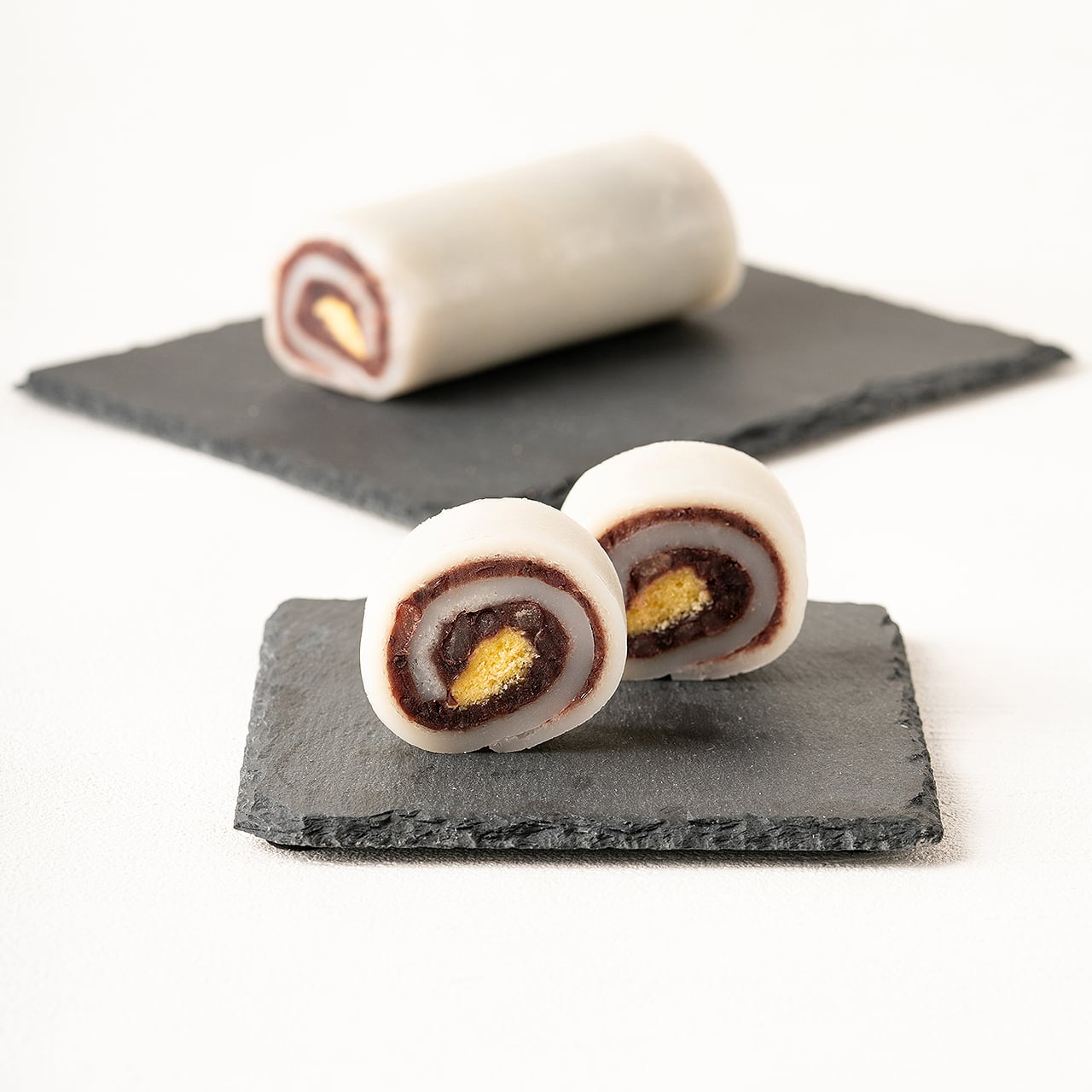 【オンラインショップ限定】塩あんもちロール ※冷蔵配送